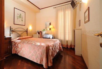 Hotel La Calcina fotoğrafı