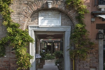 Hotel La Calcina galeri fotoğrafı