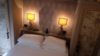 Hotel La Calcina galeri fotoğrafı