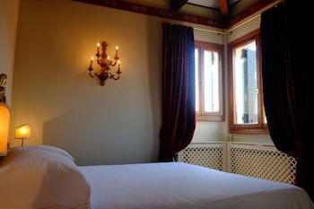 Hotel La Calcina galeri fotoğrafı