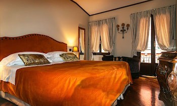 Hotel La Calcina galeri fotoğrafı
