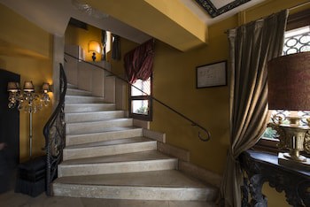 Hotel La Calcina galeri fotoğrafı