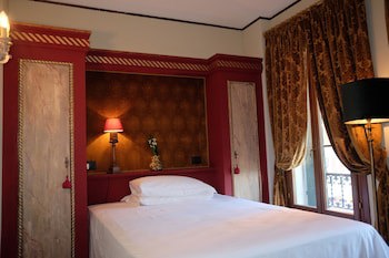 Hotel La Calcina galeri fotoğrafı