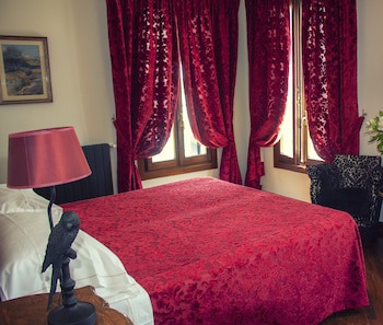 Hotel La Calcina galeri fotoğrafı