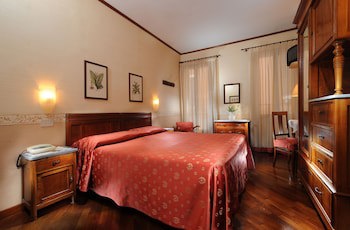 Hotel La Calcina fotoğrafı