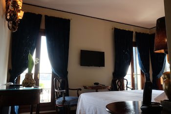 Hotel La Calcina galeri fotoğrafı