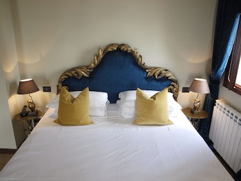 Hotel La Calcina galeri fotoğrafı