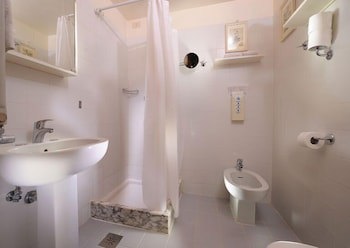 Hotel La Calcina galeri fotoğrafı