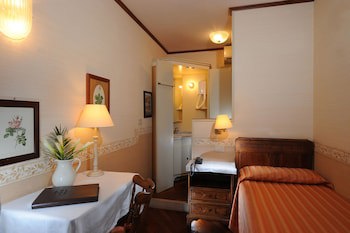Hotel La Calcina galeri fotoğrafı