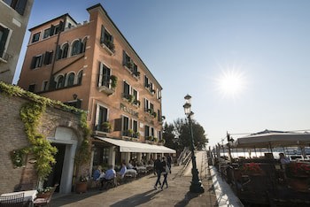 Hotel La Calcina galeri fotoğrafı
