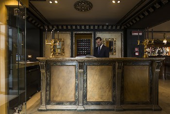 Hotel La Calcina fotoğrafı