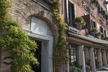 Hotel La Calcina galeri fotoğrafı
