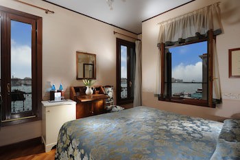 Hotel La Calcina galeri fotoğrafı