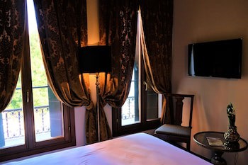 Hotel La Calcina fotoğrafı