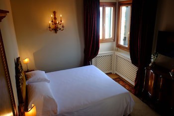 Hotel La Calcina galeri fotoğrafı