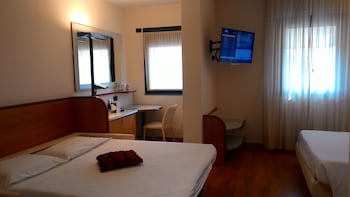 Best Western Hotel Solaf galeri fotoğrafı
