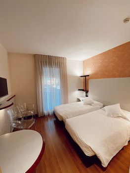 Best Western Hotel Solaf galeri fotoğrafı