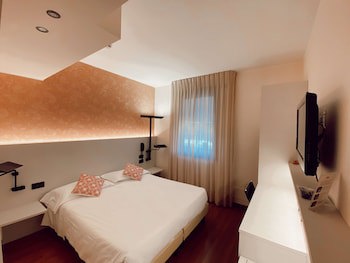 Best Western Hotel Solaf galeri fotoğrafı