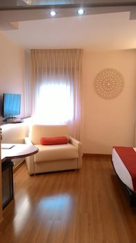Best Western Hotel Solaf galeri fotoğrafı