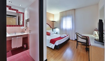 Best Western Hotel Solaf galeri fotoğrafı