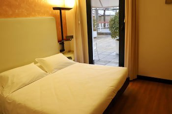 Best Western Hotel Solaf galeri fotoğrafı