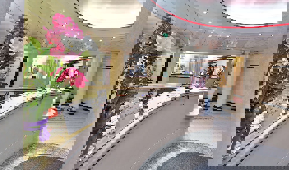 Best Western Hotel Solaf