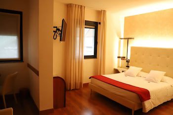 Best Western Hotel Solaf galeri fotoğrafı
