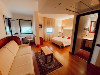 Best Western Hotel Solaf fotoğrafı