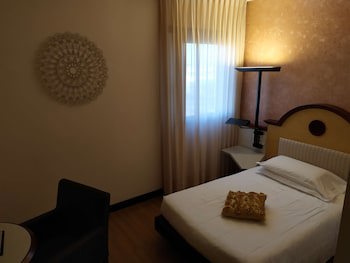 Best Western Hotel Solaf galeri fotoğrafı
