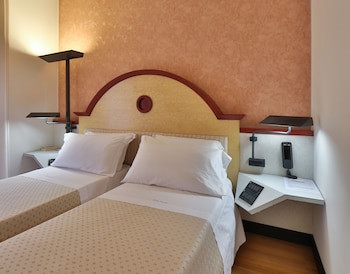 Best Western Hotel Solaf galeri fotoğrafı