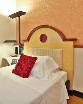 Best Western Hotel Solaf galeri fotoğrafı