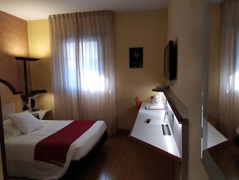Best Western Hotel Solaf galeri fotoğrafı