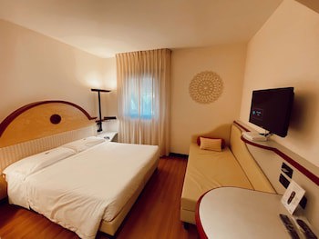 Best Western Hotel Solaf fotoğrafı