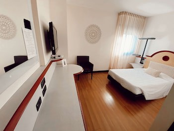 Best Western Hotel Solaf fotoğrafı
