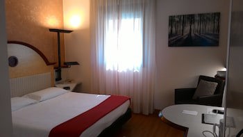 Best Western Hotel Solaf galeri fotoğrafı
