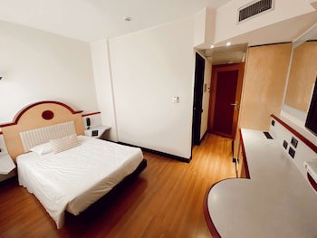 Best Western Hotel Solaf fotoğrafı