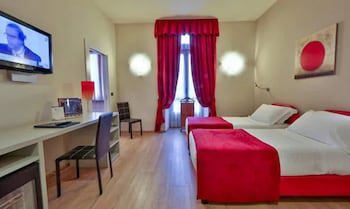 Best Western Hotel Solaf galeri fotoğrafı