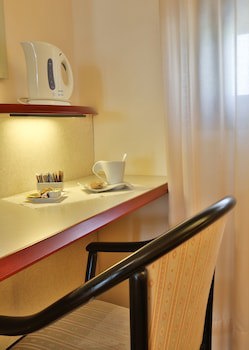 Best Western Hotel Solaf galeri fotoğrafı