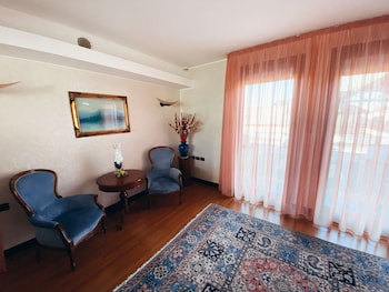 Best Western Hotel Solaf galeri fotoğrafı