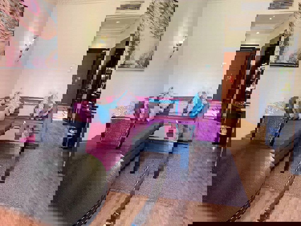 Palm Plaza Marrakech Hotel & Spa