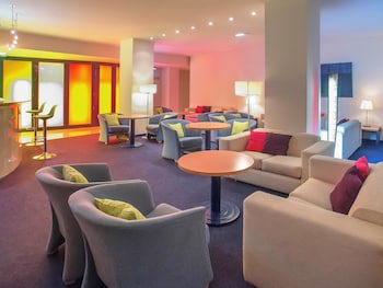 Ibis Styles Zaragoza Ramiro I