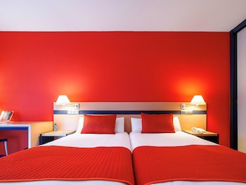 Ibis Styles Zaragoza Ramiro I