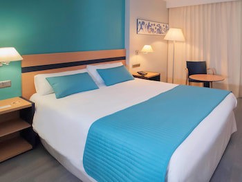 Ibis Styles Zaragoza Ramiro I