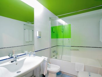 Ibis Styles Zaragoza Ramiro I