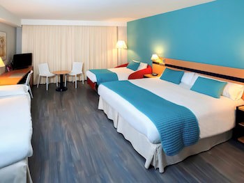 Ibis Styles Zaragoza Ramiro I