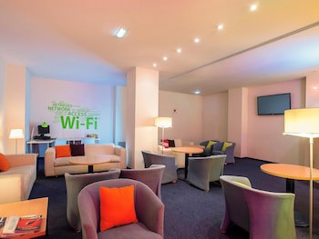 Ibis Styles Zaragoza Ramiro I