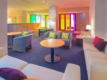 Ibis Styles Zaragoza Ramiro I