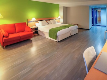 Ibis Styles Zaragoza Ramiro I