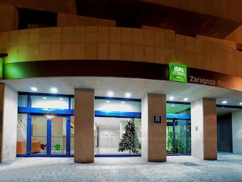 Ibis Styles Zaragoza Ramiro I