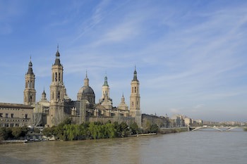 Ibis Styles Zaragoza Ramiro I